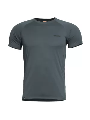 Férfi funkcionális póló PENTAGON BODYSHOCK MK2 QUICK DRY T-SHIRT K09003 SZÉNKÉK