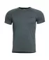 Férfi funkcionális póló PENTAGON BODYSHOCK MK2 QUICK DRY T-SHIRT K09003 SZÉNKÉK