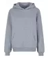 Dámská mikina URBAN CLASSICS TB7105 HEATHER GREY