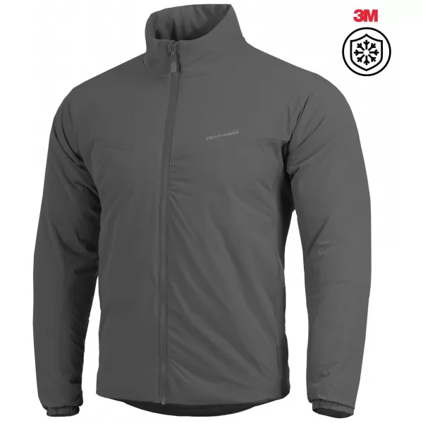  Férfi dzseki PENTAGON LYNX V2.0 3M G60 INSULATION JACKET K08055-2.0 HAMUSZÜRKE 