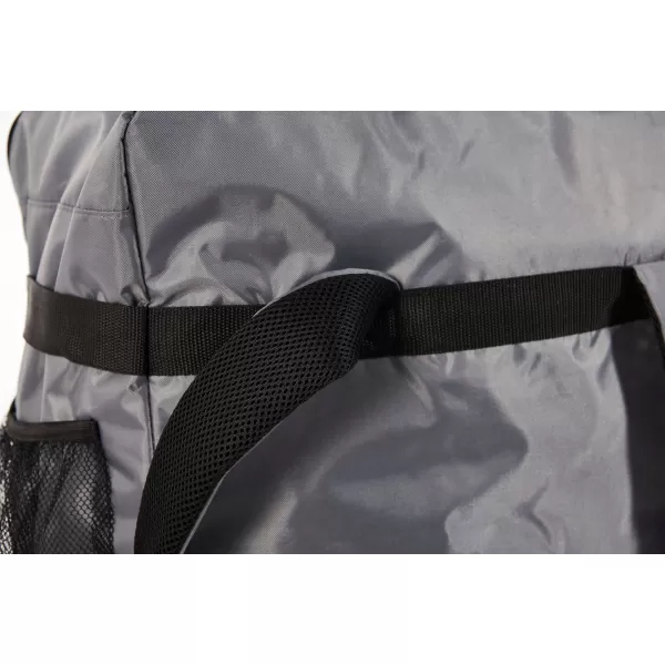  Szállítótáska AQUA MARINA Zip pro vícemístné kajaky SZÜRKE 