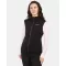 Női softshell mellény KILPI ENIA-W 1L0115KI FEKETE