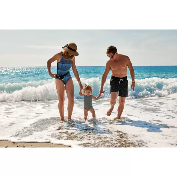  Mentőrendszer RESTUBE Beach TENGERI KÉK 