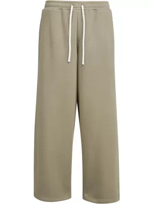 Férfi nadrág URBAN CLASSICS TB8031 HALVÁNY OLAJBOGYÓ
