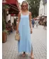Ruha DSTREET EY2665 VILÁGOSKÉK