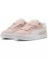 Cipők PUMA PARK LIFESTYLE EASY SD 400707-03 ROSE QUARTZ/ RÓZSAKVARC/PUMA FEHÉR