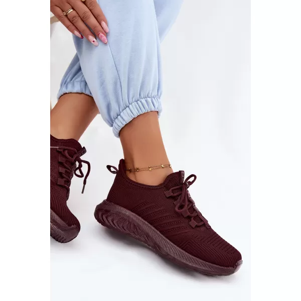  Női tornacipő BIG STAR SHOES UU274053 SZERK 