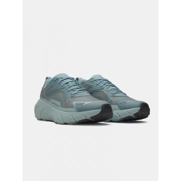  Csizma UNDER ARMOUR AURA RPSTP 6008992-323 ZÖLD 
