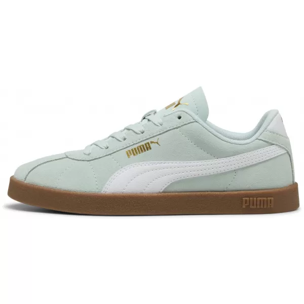  Cipők PUMA CLUB II 397444-10 PEACEFUL BLUE/ BÉKÉS KÉK/PUMA FEHÉR/GUMI 