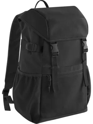 Hátizsák BAGBASE | BG 370 FEKETE