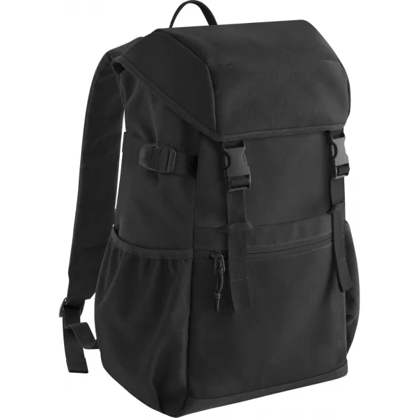  Hátizsák BAGBASE | BG 370 FEKETE 