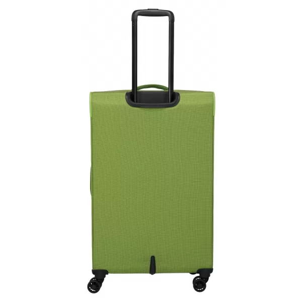  Bőrönd TRAVELITE Corsiica S,M,L,BB FRISS ZÖLD 