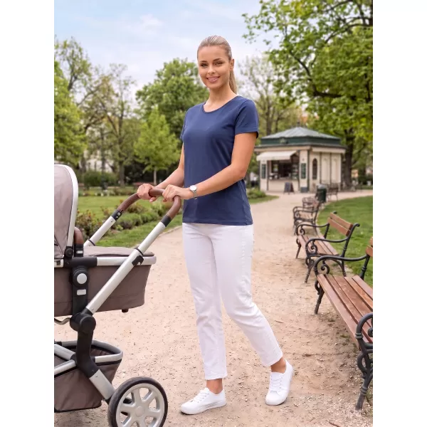  Női póló ALTISPORT NP/ALWST26001 SZOKÁSOK 