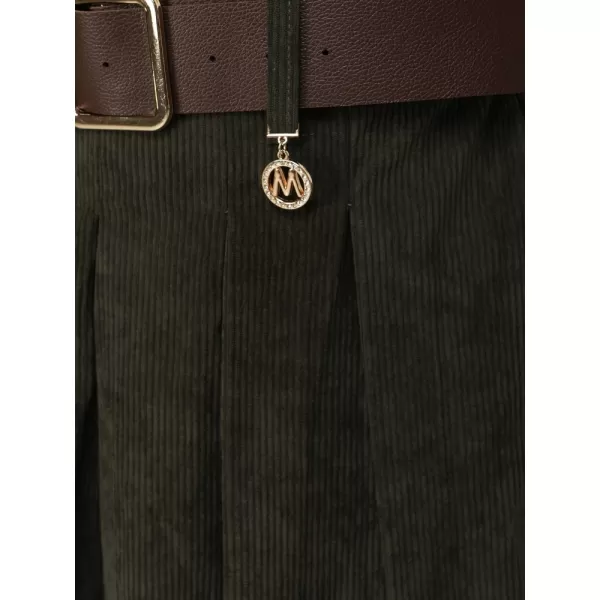  Női rövidnadrág DSTREET SY0622 KHAKI 