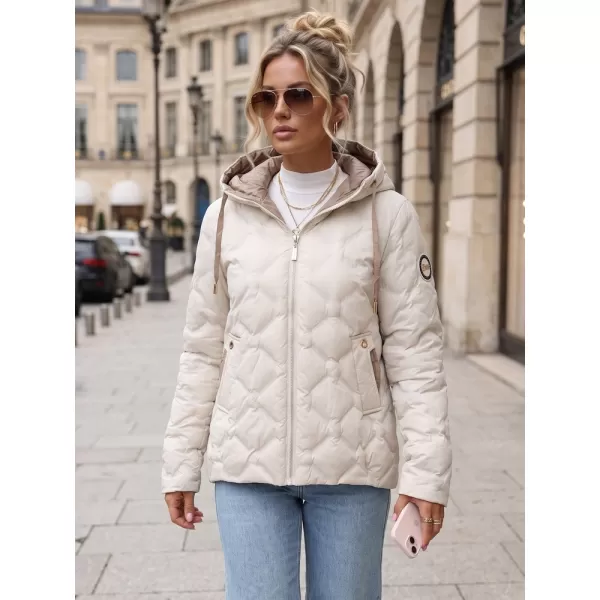  Női kabát DSTREET TY5884 VILÁGOSSZÜRKE 