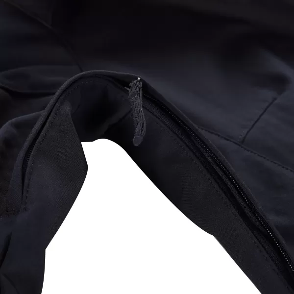  Női softshell kabát ALPINE PRO GEDERA SZOKÁSOK 