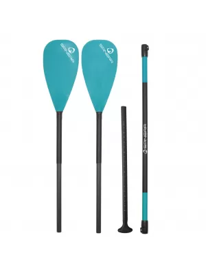 Lapát SPINERA DELUXE COMBO TÜRKIZ