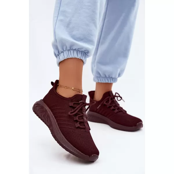  Női tornacipő BIG STAR SHOES UU274053 SZERK 