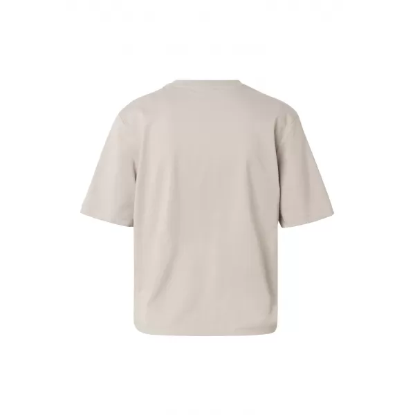  Női póló URBAN CLASSICS TB7172 FELHŐ 