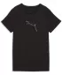 Női póló PUMA ESS SEQUINS TEE 69457601 PUMA FEKETE