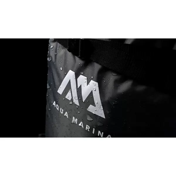  Szállítótáska AQUA MARINA Zip pro vícemístné kajaky SZÜRKE 