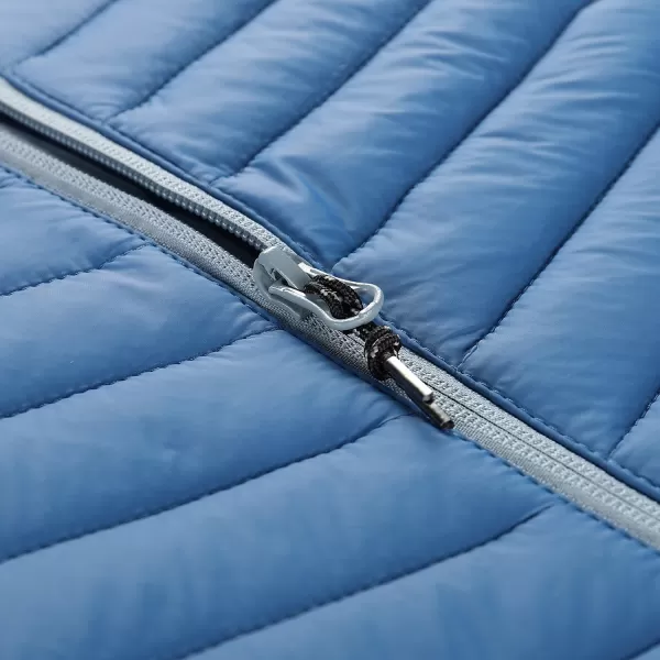  Gyermek pulóver ALPINE PRO NORNO VALLARTA KÉK 