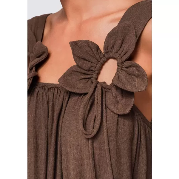  Ruha OMBRE OW-DLR-E0014 BARNA 