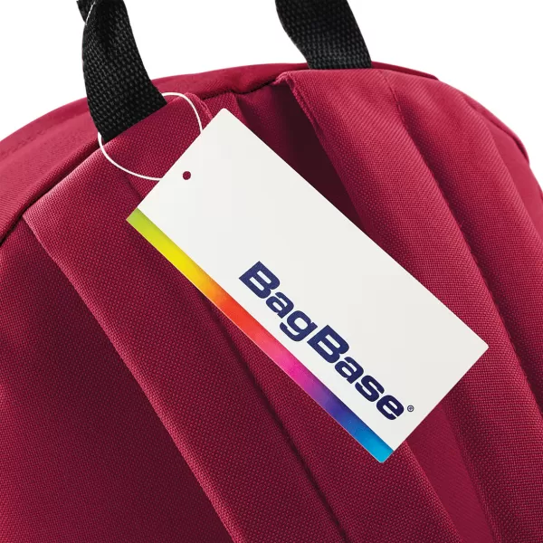 Hátizsák BAGBASE | BG 125 NARANCSOS ROZSDA 
