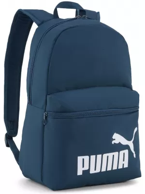 Hátizsák PUMA PHASE BACKPACK 09116441 ÉJFÉLI BENZIN