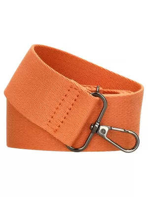 Vállszíj BEAGLES FASHION SHOULDER STRAPS 22240 NARANCS