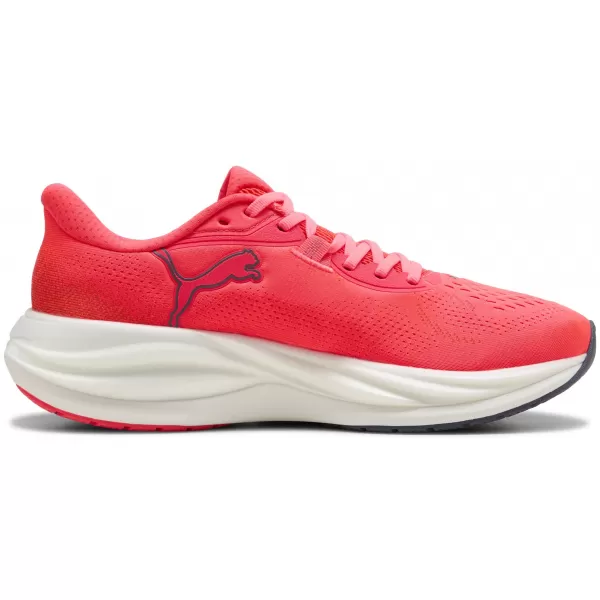  Csizma PUMA ELECTRIFY NITRO 5 31348803 ULTRAVÖRÖS/TINTÁS MÉLYSÉGEK 