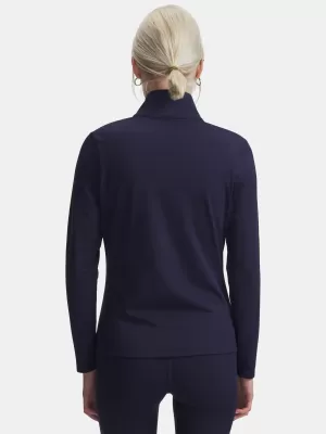 Női kabát UNDER ARMOUR MOTION JACKET EMEA 1388650-410 KÉK