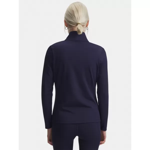  Női kabát UNDER ARMOUR MOTION JACKET EMEA 1388650-410 KÉK 