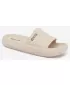 Női papucs BIG STAR SHOES UU274087 BARNA ÉS BÉZS ÁRNYALATAI