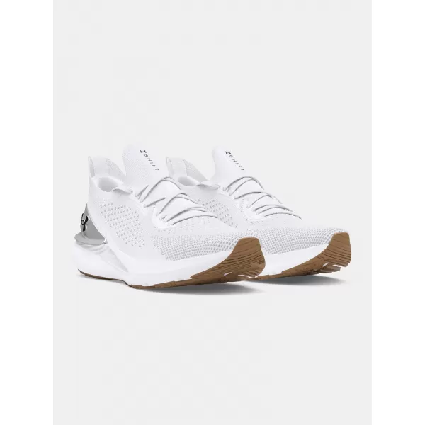  Női cipők UNDER ARMOUR W SHIFT 3027777-101 FEHÉR 