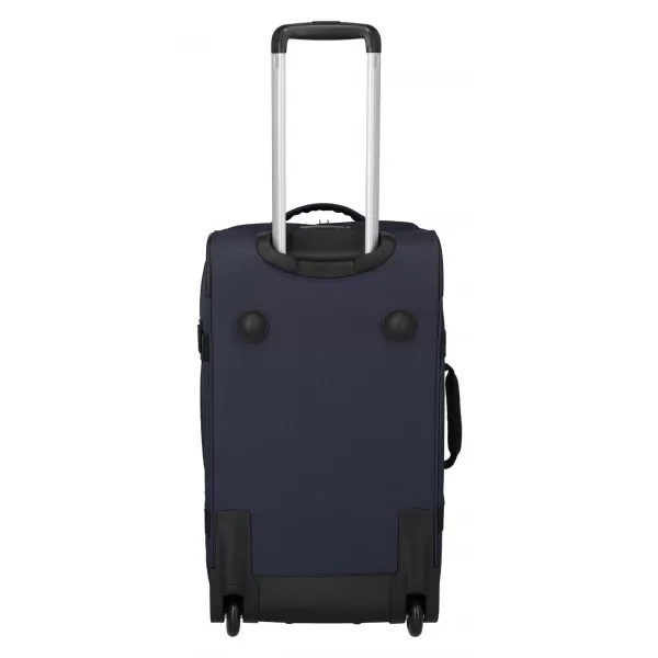  Táska TRAVELITE BOLONIA WHEELED DUFFLE SZOKÁSOK 