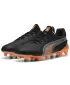 Futballcipők PUMA KING ULTIMATE FG/AG 108821-02 PUMA FEKETE/HŐTŰZ
