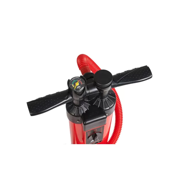  Szivattyú AQUA MARINA LIQUID AIR V3 TRIPLE ACTION PIROS 