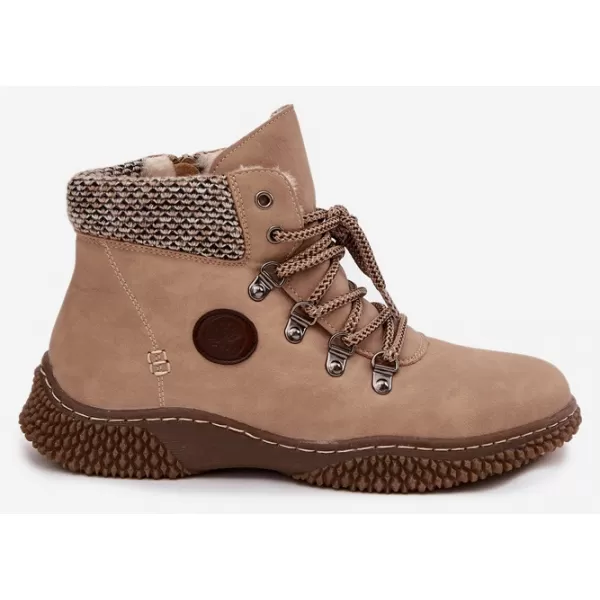  Női farmer BOTO 25BT02-9374 TEVE 