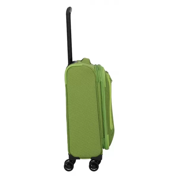  Bőrönd TRAVELITE Corsiica S,M,L,BB FRISS ZÖLD 