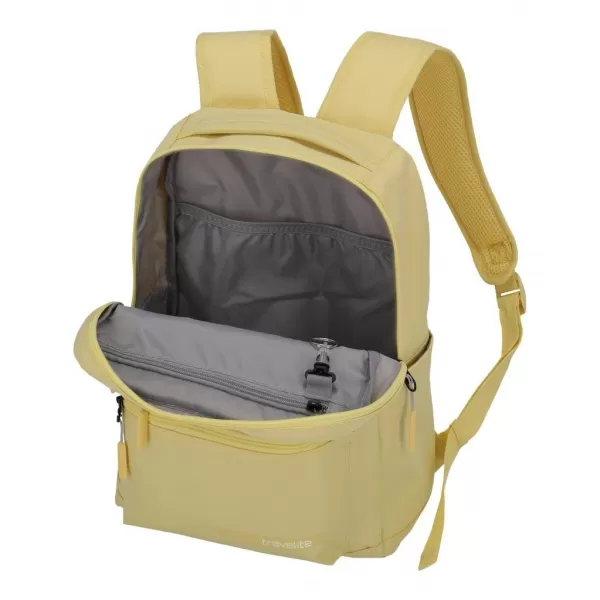  Hátizsák TRAVELITE KICK OFF BACKPACK M SÁRGA 