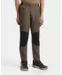 Gyermek nadrág KILPI KARIDO-J 1J0401KI KHAKI