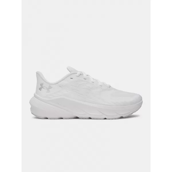  Női cipők UNDER ARMOUR UA W TURBULENCE 3 6006718-100 FEHÉR 