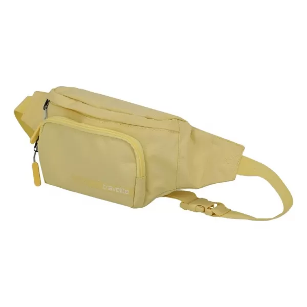  Vese TRAVELITE KICK OFF WAIST BAG SÁRGA 