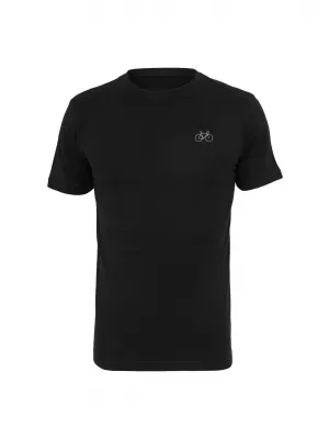 Férfi póló URBAN CLASSICS TB8961-00007 FEKETE