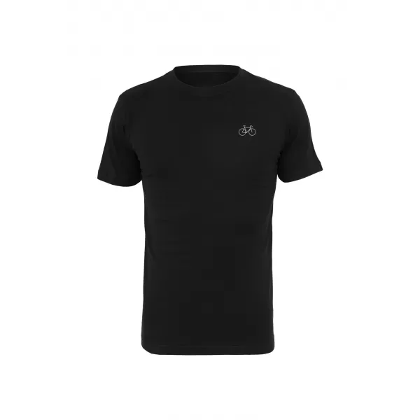  Férfi póló URBAN CLASSICS TB8961-00007 FEKETE 
