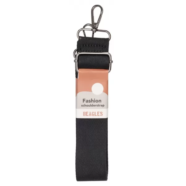  Táska BEAGLES Fashion Shoulder Straps 22240 FEKETE 