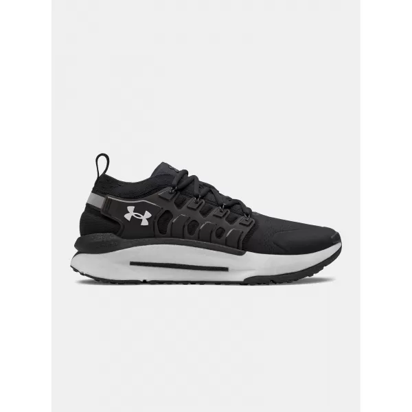  Férfi cipők UNDER ARMOUR UA PHANTOM X 6007183-001 FEKETE 