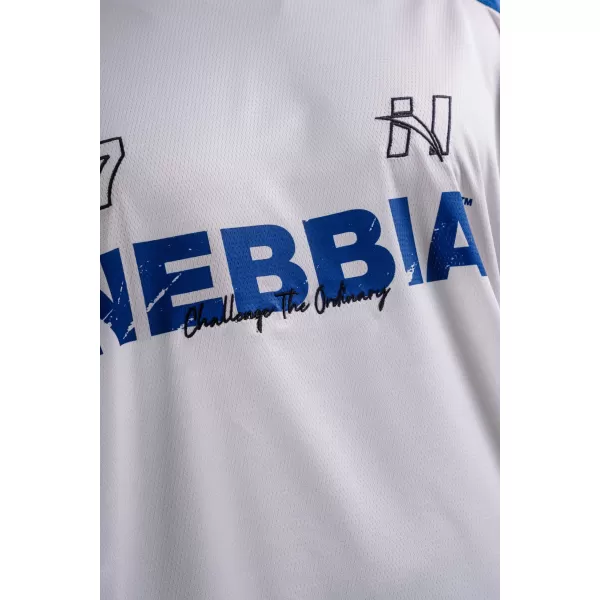  Túlméretes Jersey póló 97 NEBBIA PRIMAL 885 KRÉM 