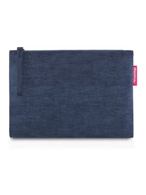 Szervező REISENTHEL Case 1 Twist navy TWIST NAVY